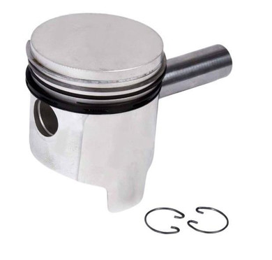  Mercedes-Benz 190SL W121 Piston MW121.921 Std. 85,00mm 