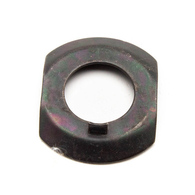 Mercedes-Benz 190SL W121 Locking Plate Rear Axle Mount Mercedes-Benz 190SL W121 Locking Plate Rear Axle Mount