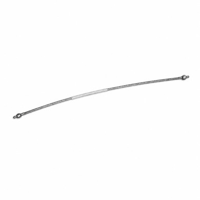  Mercedes-Benz 190 SL W121 LHD Parking Brake Cable - 1214200085 