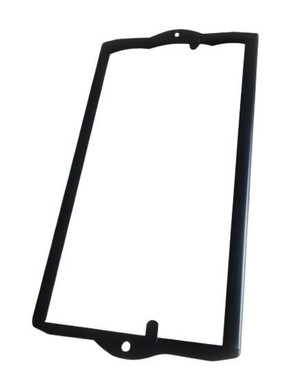  Mercedes-Benz 190SL W121 Battery Mounting Frame 