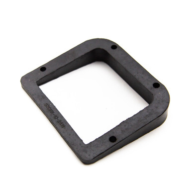 Mercedes-Benz 190SL W121 Air Duct Sealing Rubber Left Mercedes-Benz 190SL W121 Air Duct Sealing Rubber Left