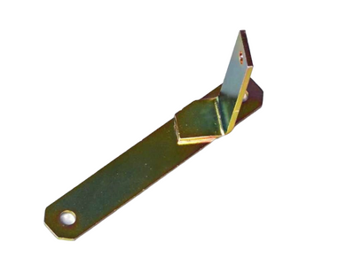 Mercedes-Benz 190SL W121 Holder Wire Control Tap LH