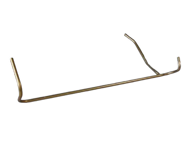 Mercedes-Benz 190SL W121 Heater Pipe Return Line Front