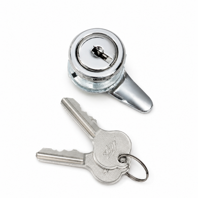 Mercedes-Benz 190 SL W121 Glove Box Lock With 2 Keys - 101866890001