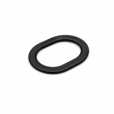  Mercedes-Benz 190 SL W121 Rubber Pad for Rear Bumper Brackets - 401218850197 