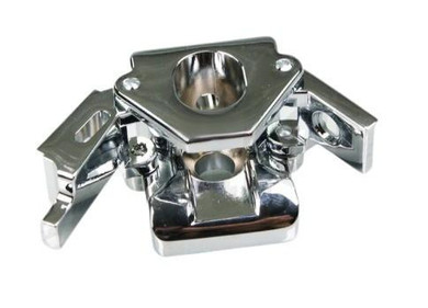  Mercedes-Benz 190SL W121 Chrome Seat Back Support Bracket Right 