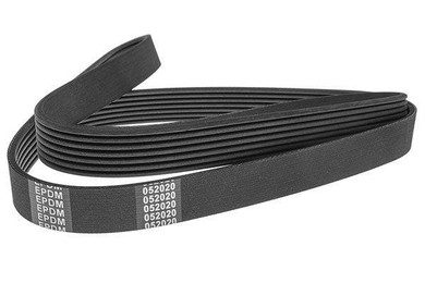 Mercedes-Benz SL R129 V-Ribbed Belt 6PK2415