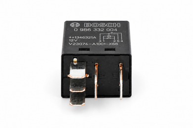 Mercedes-Benz R230 SL Multifunction Relay - 0035420219