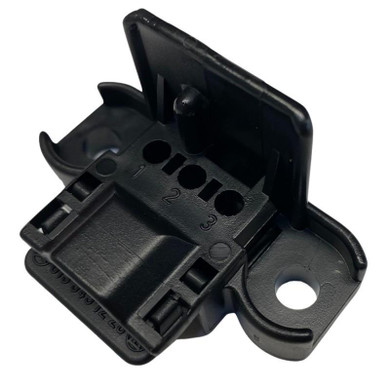  Mercedes-Benz 107129 Plug Housing - 135451228 