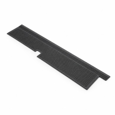 Unknown Mercedes-Benz 190 SL W121 Right Entrance Cover / Rubber Entry Mat - 401216860280 