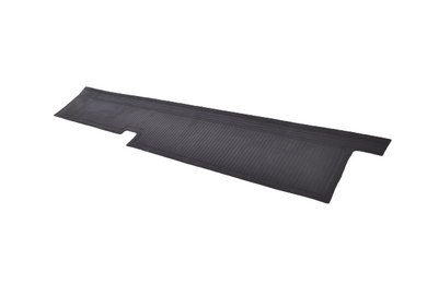 Mercedes-Benz 190SL W121 Rubber Mat Door Sill Left - 1216860180