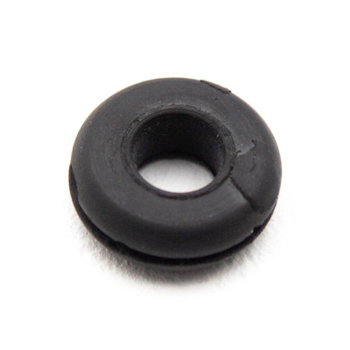 Mercedes-Benz 113/107/129 SL Air Pipes and Wiring Loom Rubber Grommet - 0009972881 Mercedes-Benz 113/107/129 SL Air Pipes and Wiring Loom Rubber Grommet - 0009972881