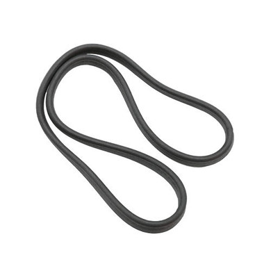 Mercedes-Benz Mercedes Benz R129 Headlamp Lens Seal - 1298260780