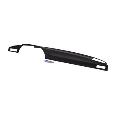 Mercedes-Benz SL 107 LHD Dashboard Cover - Black