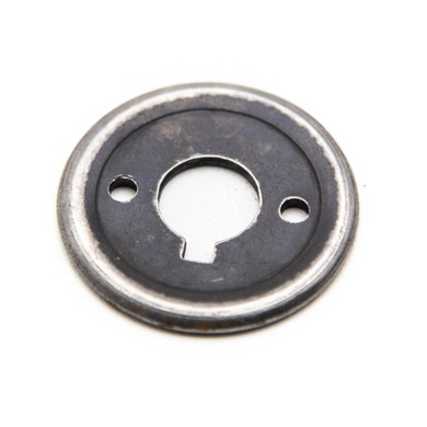 Mercedes-Benz 190SL W121 Tightening Plate Inside, Thrust Arm to Rear Axle