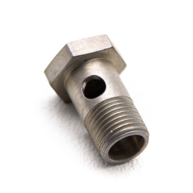 Mercedes Benz SL W113 Pagoda Banjo Bolt Mercedes Benz SL W113 Pagoda Banjo Bolt