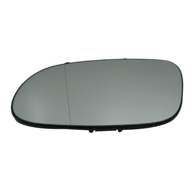 Mercedes-Benz SL R129 Mirror Glass Nearside