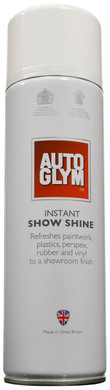 Autoglym - Instant Show Shine 450ml