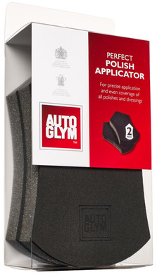 Autoglym - Perfect Polish Applicators