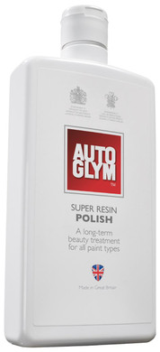 Autoglym - Super Resin Polish 500ml