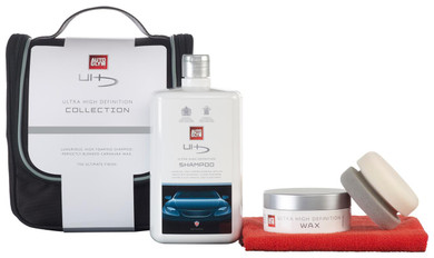 Autoglym - Ultra High Definition Collection