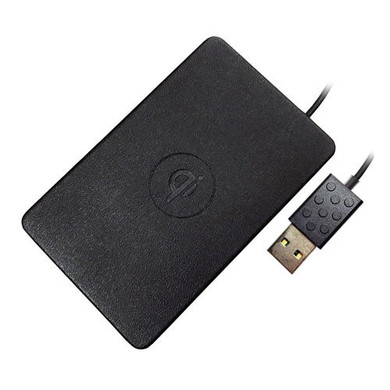 C2 iSimple Qi Universal Wireless Charging Pad