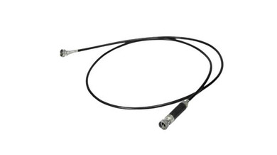  Mercedes-Benz SL W121 190 Tachometer Cable (RHD) - 1215421707 
