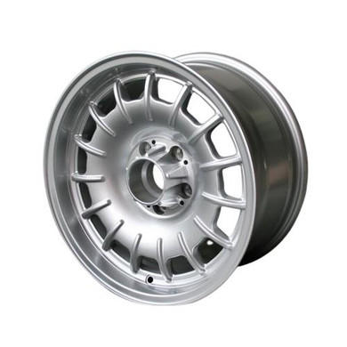  Mexican Hat Alloy Wheel 8 x 16 