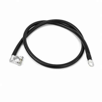 Mercedes-Benz 190 SL W121 Starter Cable - 1215400030