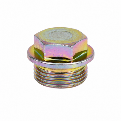 Mercedes-Benz 190 SL W121 M22 Screw Plug - 1869970032