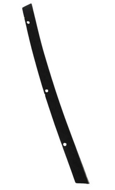  Holding rail left 