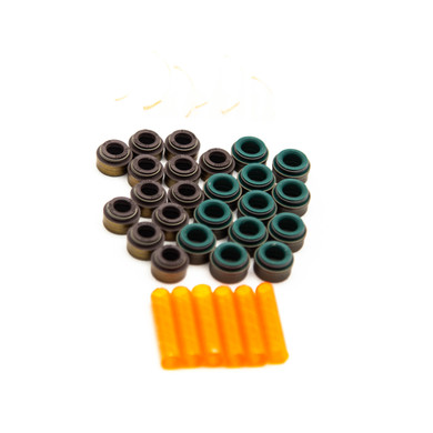 MERCEDES VALVE STEM SEAL SET - A1040500158
