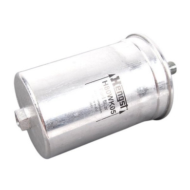 Mercedes-Benz SL 107 Fuel Filter Benzin Hengst Filter - 0024774401