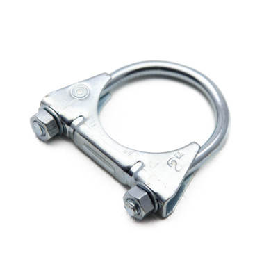 Mercedes Benz 51MM Exhaust U Clamp Mercedes Benz 51MM Exhaust U Clamp