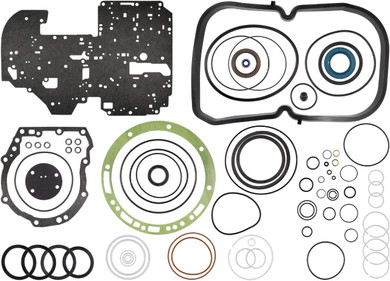 Febi Mercedes-Benz SL R129 Gasket Set, Automatic Transmission  - 1292702901