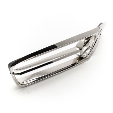 Mercedes-Benz W113 Pagoda Complete Front Grille With Star Logo - 1138800023