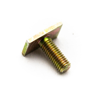 Mercedes-Benz W121 	Mounting Screw Long - A0009901733 