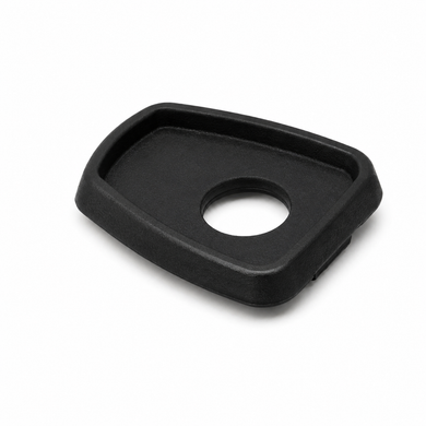 Mercedes-Benz W121 190 SL Front Door Handle Rubber Pad - A401217660005