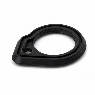Mercedes-Benz W121 190 SL Right Rear Door Handle Rubber Pad - A401217660205