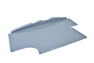 Mercedes-Benz W121 False Floor, Steel, Left - A401216830318