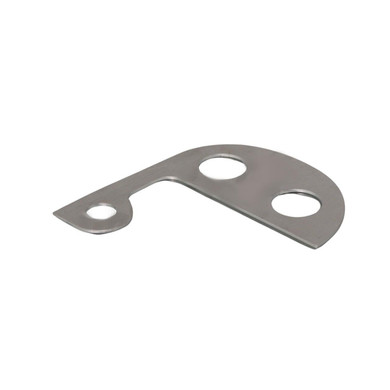  Mercedes-Benz W121 Intermidiate Between Bumpers - A401218850095 
