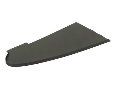 Mercedes-Benz W121 Left Lower Arch Panel 190Sl - A401216400165