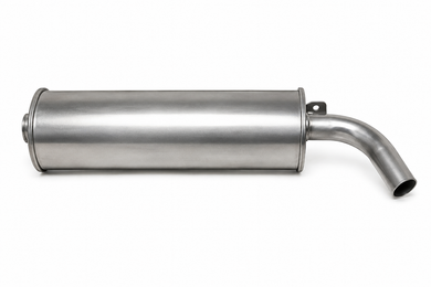 Mercedes-Benz W121 190 SL Rear Silencer - A1804910601