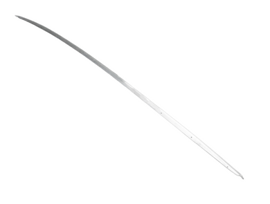 Mercedes-Benz W121 Left Front Wing Moulding 190Sl - 401216980180