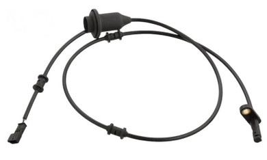  Mercedes-Benz W230 Abs Sensor - 2305401017 