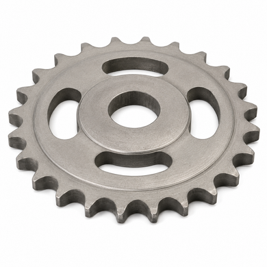 Mercedes-Benz Oil Pump Drive Gear - 6031810112