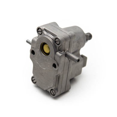 Mercedes-Benz SL 107 Refurbished Warm Up Regulator Twin Outlet -1160700062
