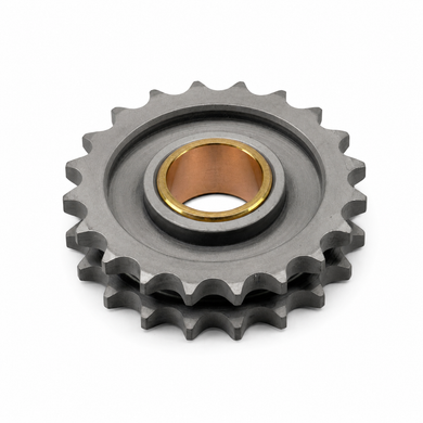 Mercedes-Benz 190 SL W121 Idler Sprocket With Bearing Bush - 1800500109