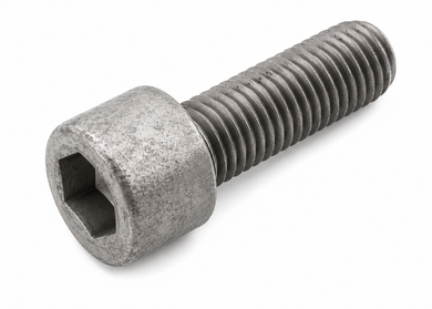 Mercedes-Benz W113 280 SL Air Compressor Support Cap Bolt - 000912010217
