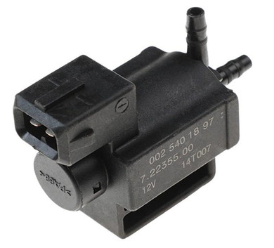  Mercedes-Benz Valve - 0025401897 